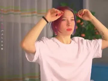 pollybun on Chaturbate 