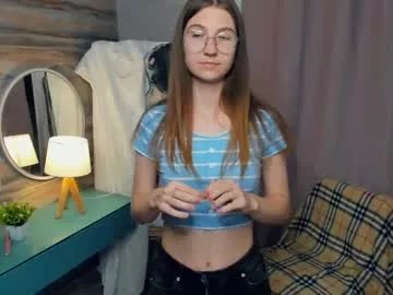 Freechat portia_bubbles on Chaturbate
