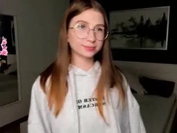 Freechat portia_bubbles on Chaturbate