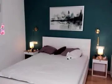 Freechat portia_bubbles on Chaturbate