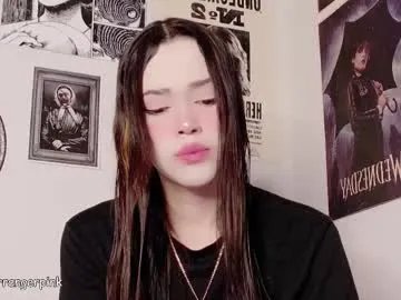 Private power_ranger_pink on Chaturbate