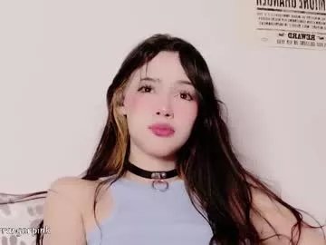 Private power_ranger_pink on Chaturbate