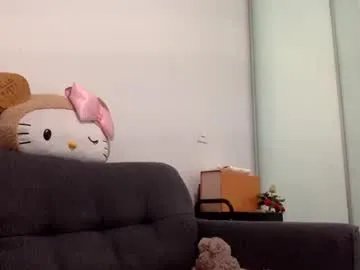 Freechat princesspinkypie444 on Chaturbate