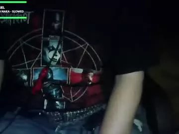 Freechat pt35l on Chaturbate