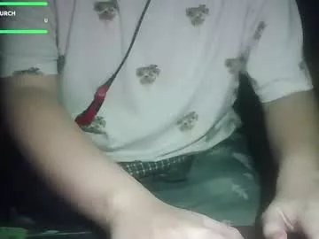 Freechat pt35l on Chaturbate