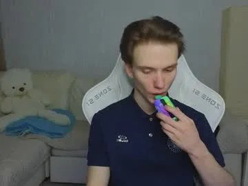 pupsenish — show dick and ass [100 tokens left] #shy #cum #bigdick #young #fit