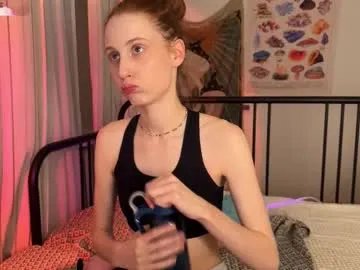 Away purplebeawer on Chaturbate