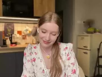 Private purrpure on Chaturbate