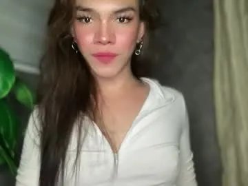 Freechat queenn_xxx on Chaturbate