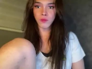 Freechat queenn_xxx on Chaturbate