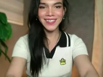 Freechat queenn_xxx on Chaturbate