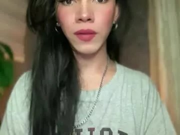 Freechat queenn_xxx on Chaturbate