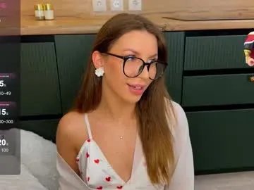 Freechat rabel_angell on Chaturbate