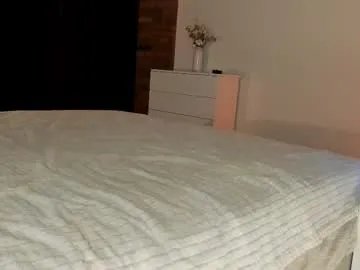 Private rachel_rey on Chaturbate