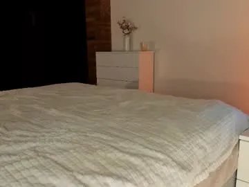 Private rachel_rey on Chaturbate