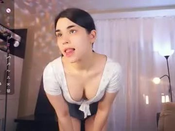 Freechat randichaplin on Chaturbate