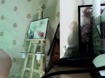 Freechat raziel_haze on Chaturbate