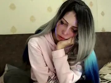 Freechat raziel_haze on Chaturbate