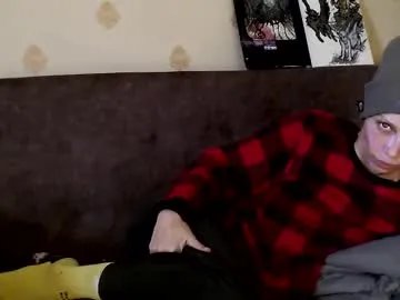 Freechat raziel_haze on Chaturbate