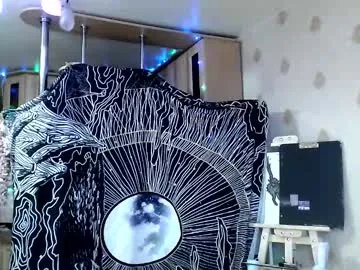 Freechat raziel_haze on Chaturbate