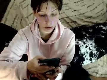 Freechat raziel_haze on Chaturbate