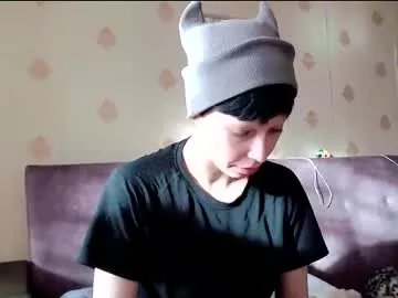 Freechat raziel_haze on Chaturbate