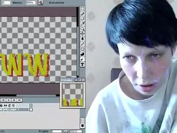 Freechat raziel_haze on Chaturbate