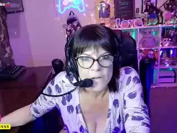 Freechat rebeccalovexxx on Chaturbate