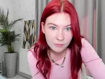 Freechat red_mok on Chaturbate