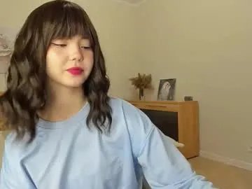 Freechat red_mok on Chaturbate