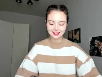 Freechat red_mok on Chaturbate