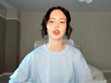 Freechat red_mok on Chaturbate