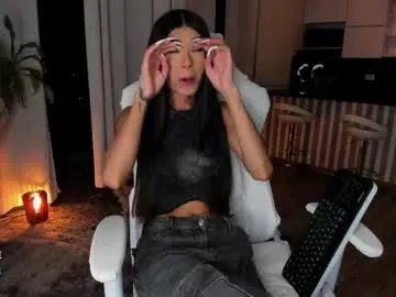 Freechat reichel_gray on Chaturbate