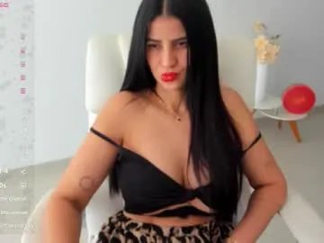 Freechat renata_t_ on Chaturbate