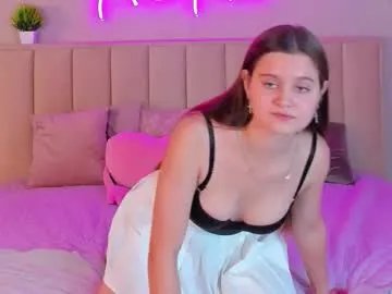 Freechat renesmy_black on Chaturbate