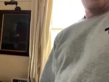 Freechat richmondal83 on Chaturbate