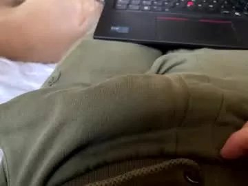 Freechat richmondal83 on Chaturbate