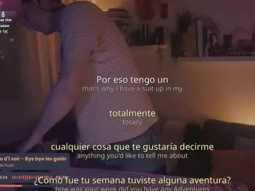 Freechat rocketbunnyxxx on Chaturbate