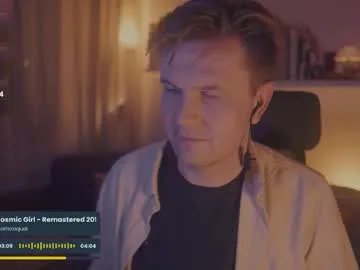 Freechat rocketbunnyxxx on Chaturbate