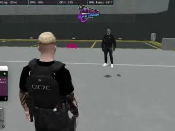 Freechat room_kitty on Chaturbate