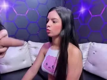 Freechat room_kitty on Chaturbate