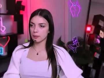 Freechat rose_style on Chaturbate