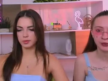 Freechat rose_style on Chaturbate