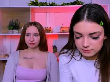 Freechat rose_style on Chaturbate