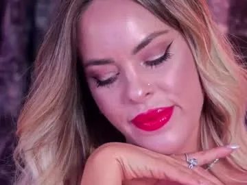 Freechat roseevansx on Chaturbate