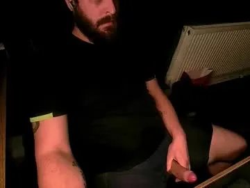 Freechat roughwonder on Chaturbate