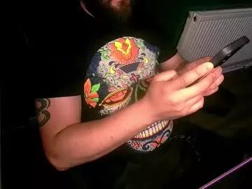 Freechat roughwonder on Chaturbate