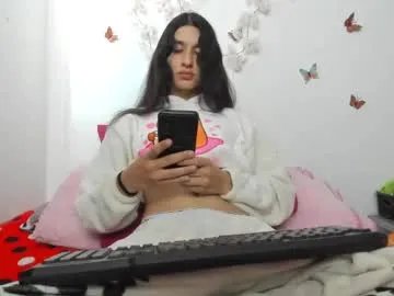 Freechat safiro_queen on Chaturbate