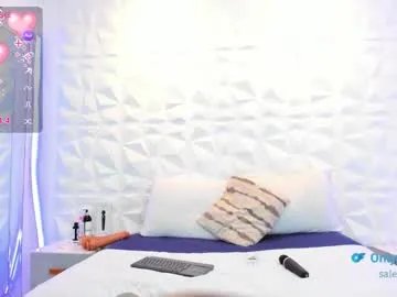 Freechat salem_rose01 on Chaturbate