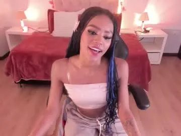 samantha_spike — GOAL: squirt on your face? [176 tokens remaining] I'm just a girl full of life  #teen #skinny #ebony #squirt #british